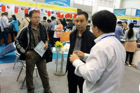 雪迪龙受邀参加第25届中国国际测量控制与仪器仪表展览会